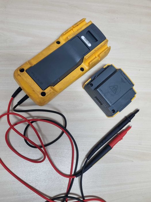 Vand multimetru Fluke 233 Remote Display Digital