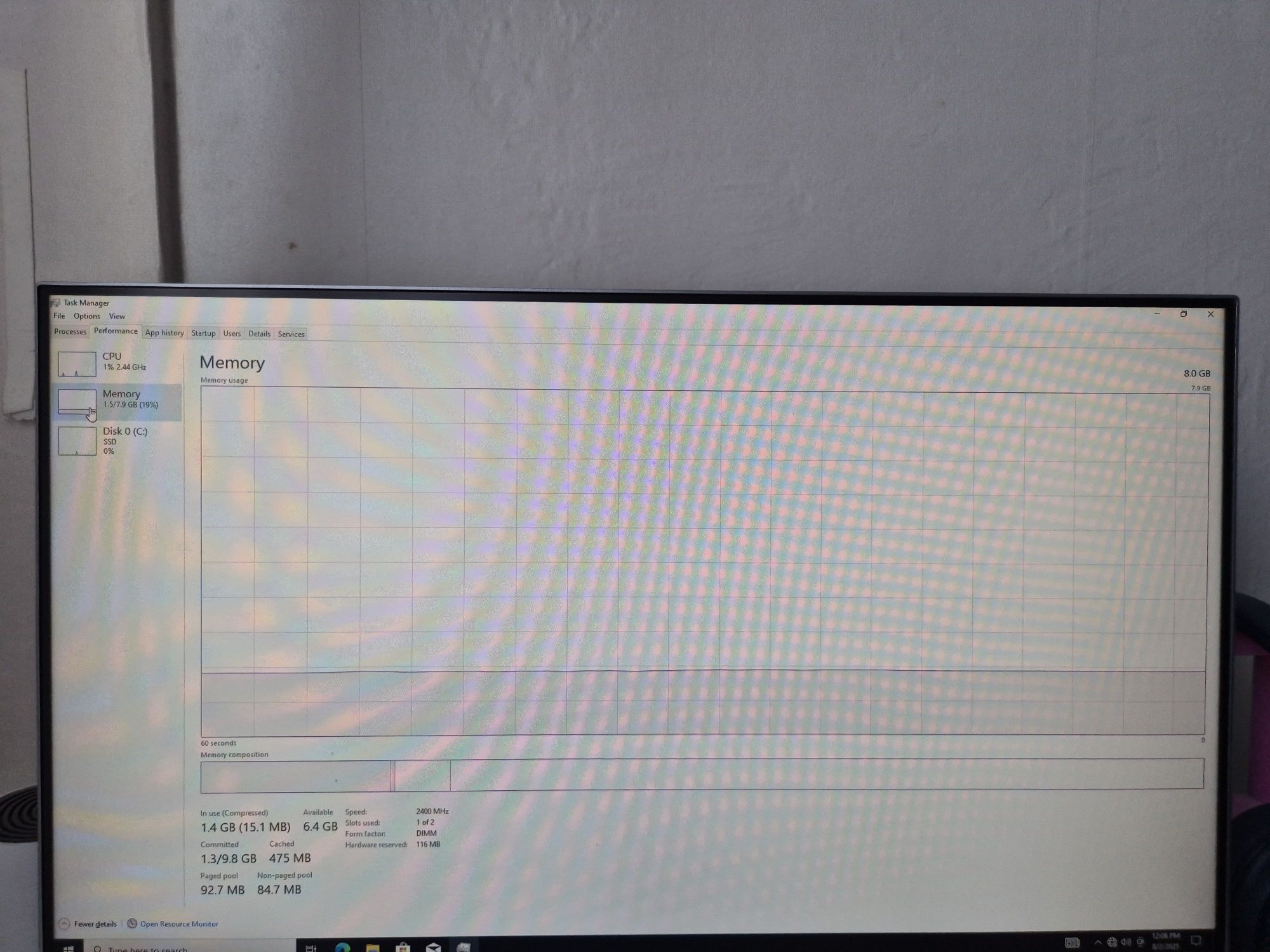 Компютър Dell Optiplex 3050