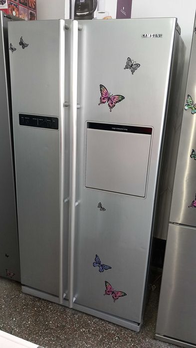 Side-by-side import Germania. Garanție 12 luni