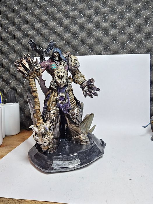 Figurina Darksiders -Death