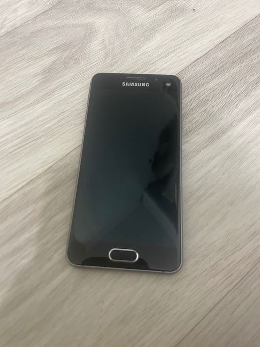 samsung a3 2016 без минус
