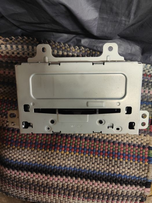 CD za Opel Astra j