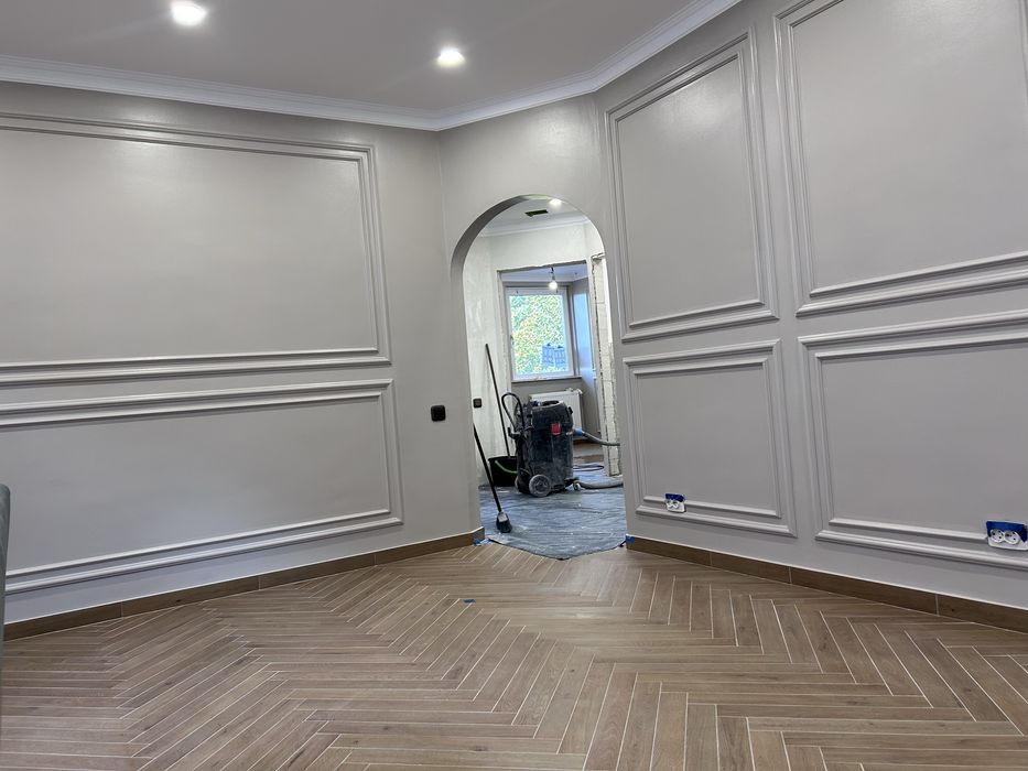 RENOVARI  COMPLETE- experiență,seriozitate, calitate