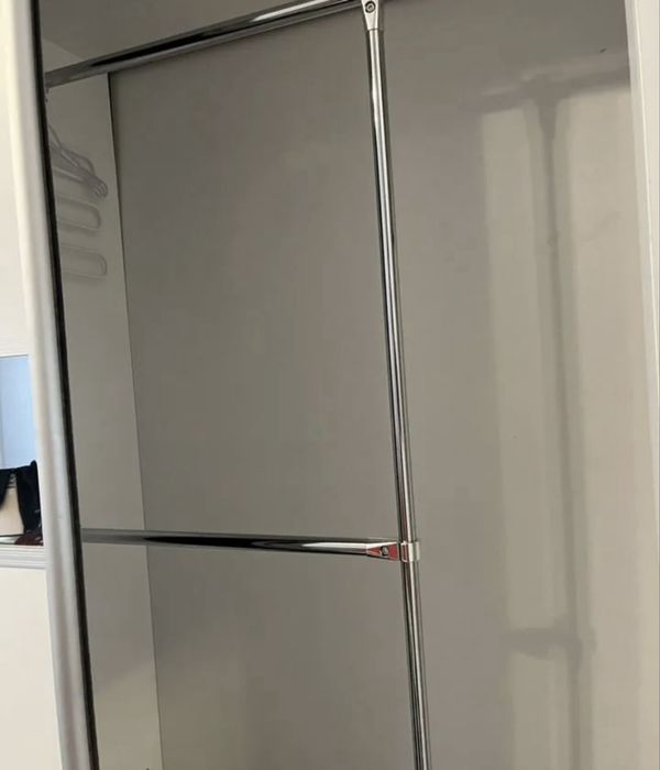 Шкаф купе угловой