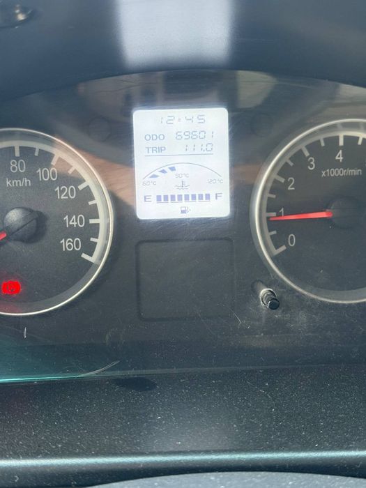 Shineray changan 2023