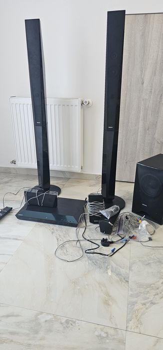 Sony Home Theater Sistem 5.1
Sony Home Theater Syste