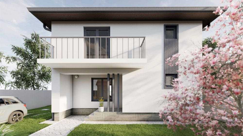 Case de vanzare  Rasnov