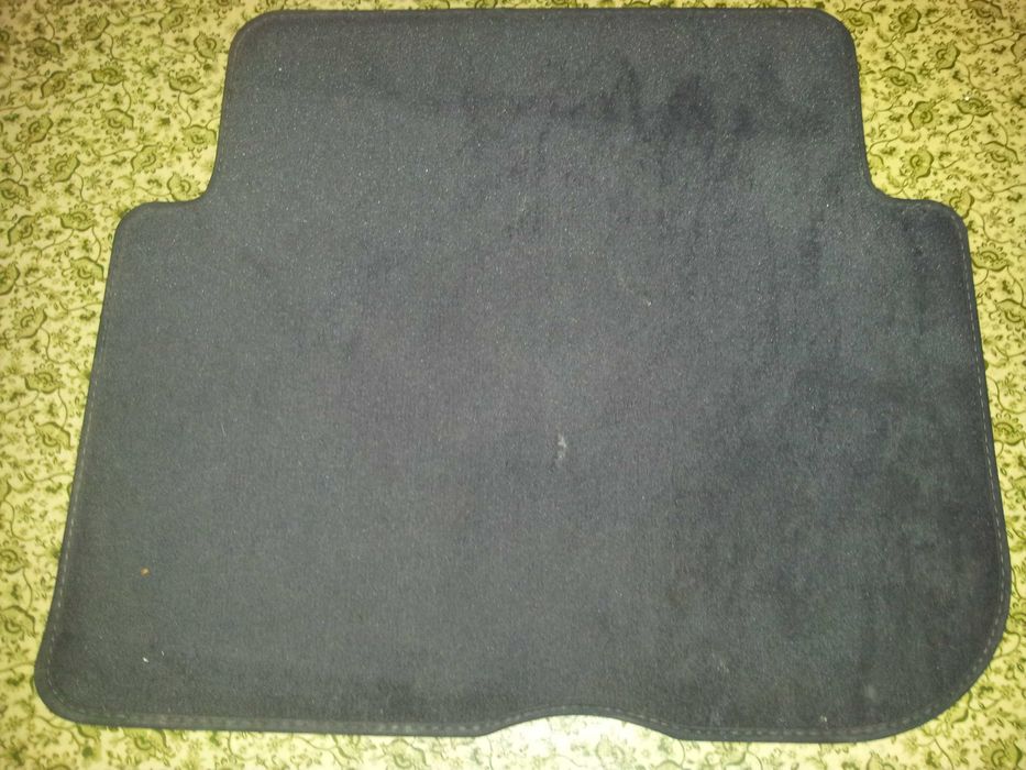 Стелки VW Touran 2004