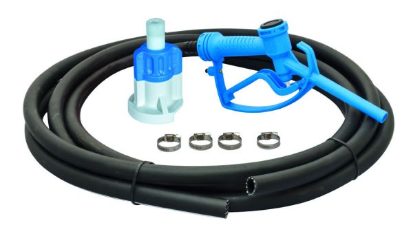 Комплект IBC HOSE Adam Pumps