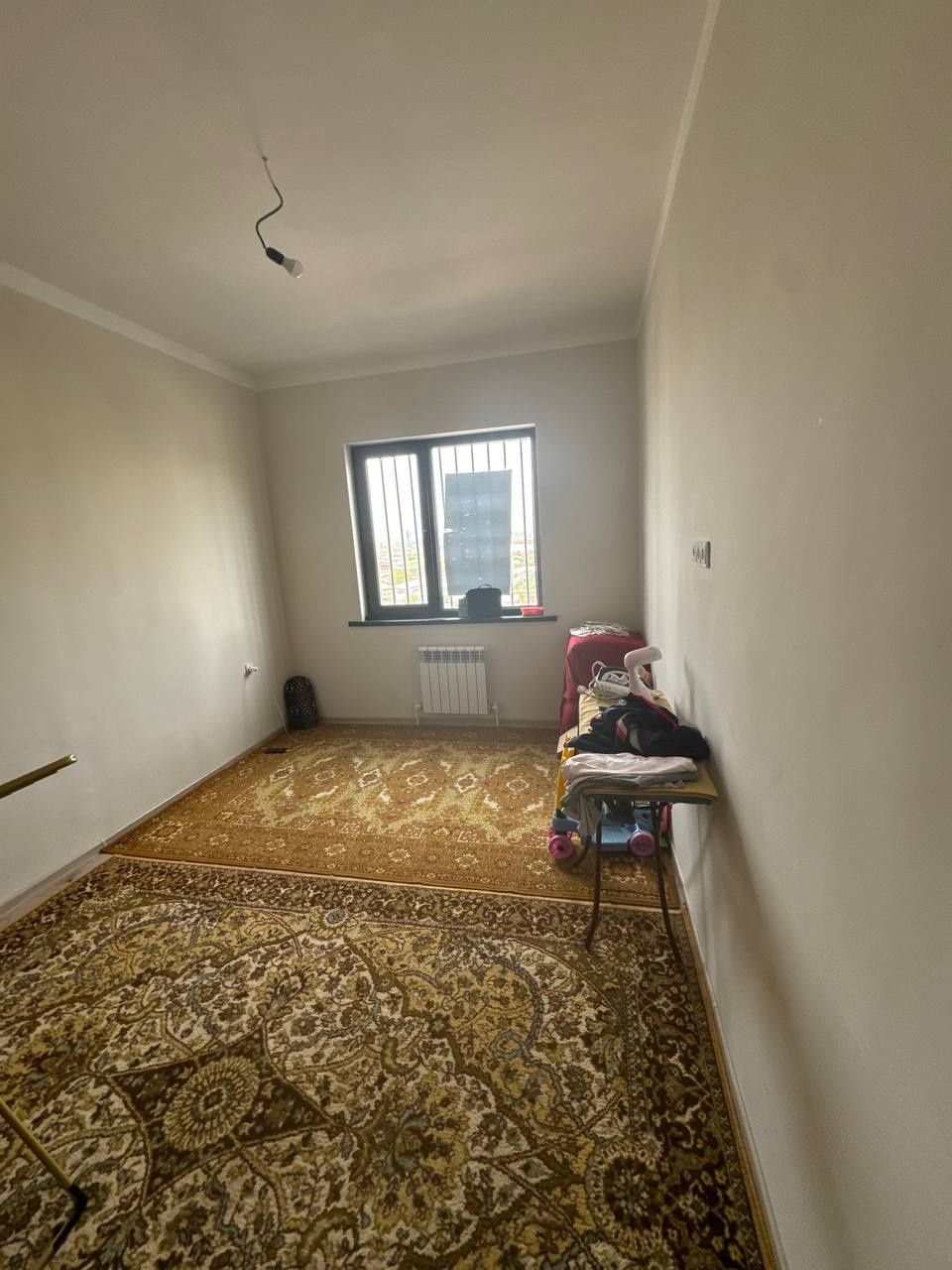 Продается квартира 2/9/9 в ЖК Альфраганус  2/9/9