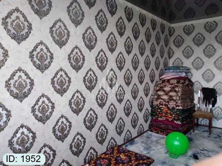 Pridasgir tarafda 2 xona tayyor kvartira  120 oyga sotiladi №1952