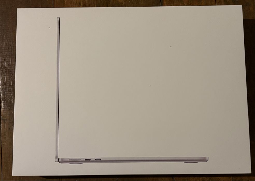 MacBook Air 2025 (13-инчов) M4 чип