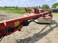 Coasa vicon tratabila kh3200 -b
