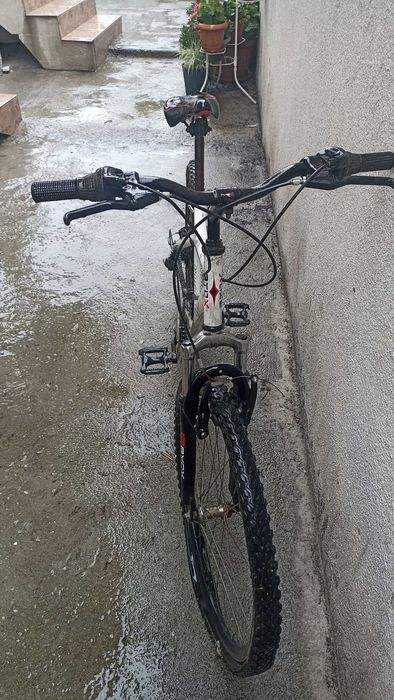 Колело.  BYOX...