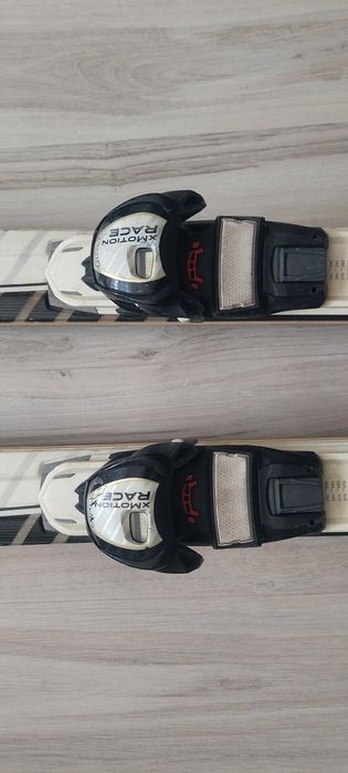 Ски Völkl racetiger SC UVO