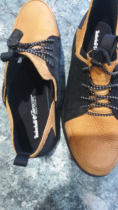 Ghete Timberland mărimea 38