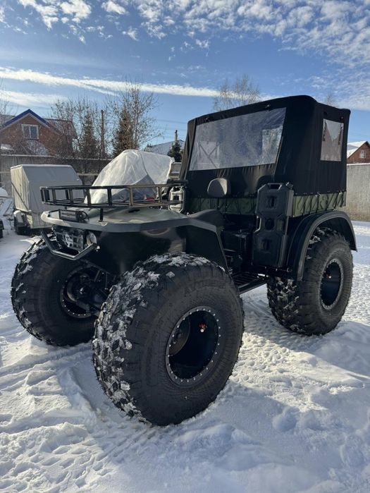 Сокол Пилот Пикап 1 500