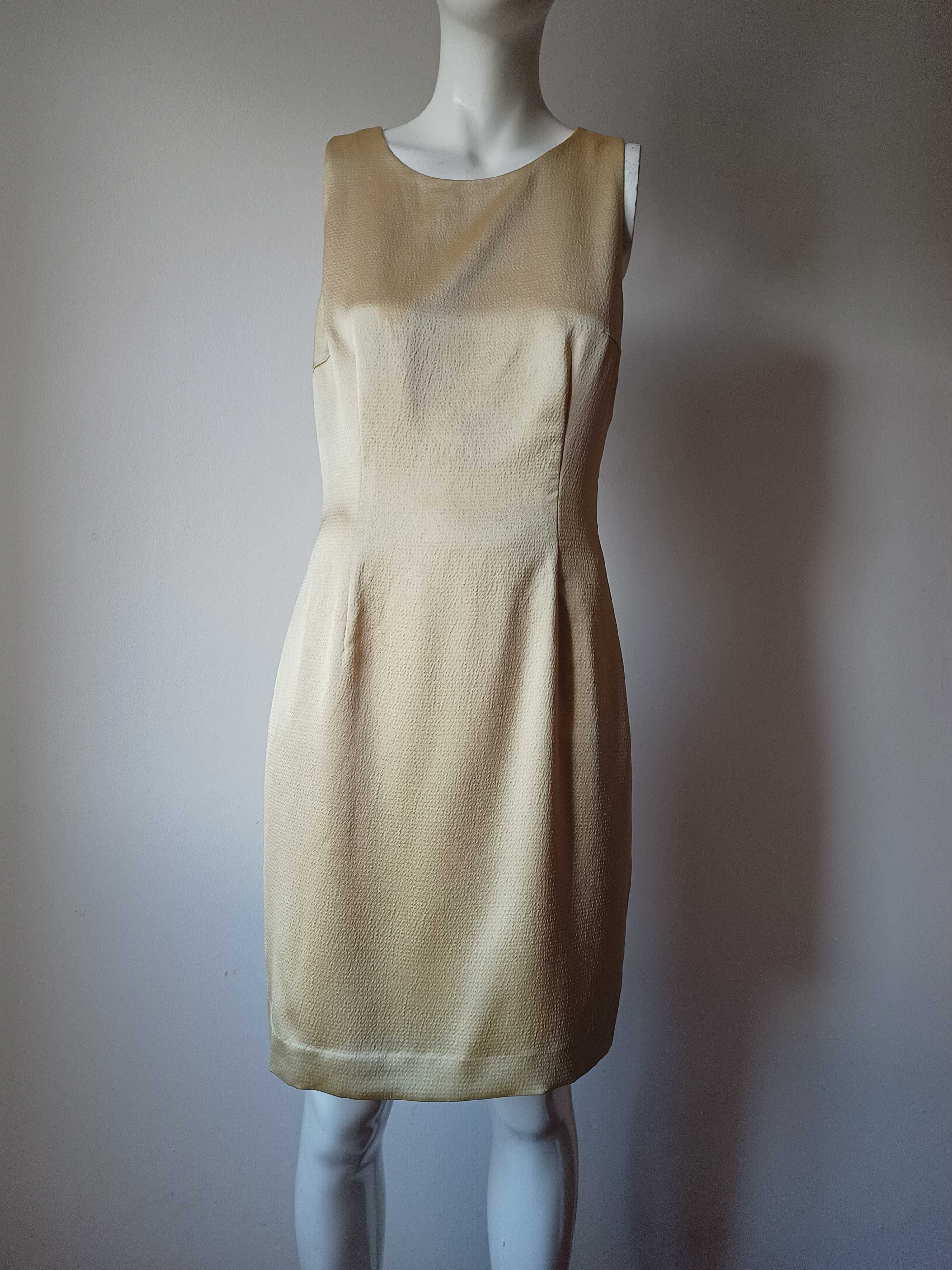 Rochie+fustă Hugo Boss nouă