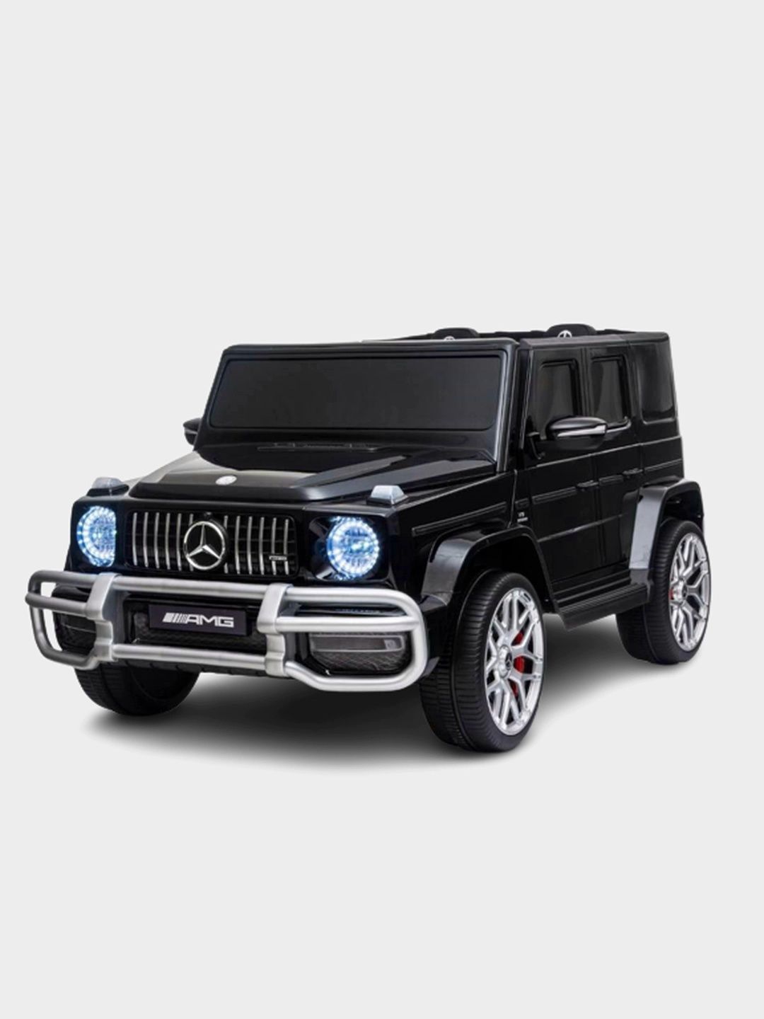 Mercedes GELIK 307 Orginal
#Baquvat 24V Motor

#Yumshoq balon