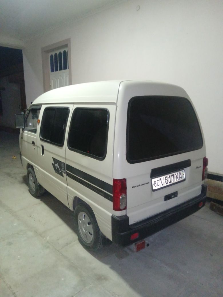 Дамас 2010 shevralet  Dl