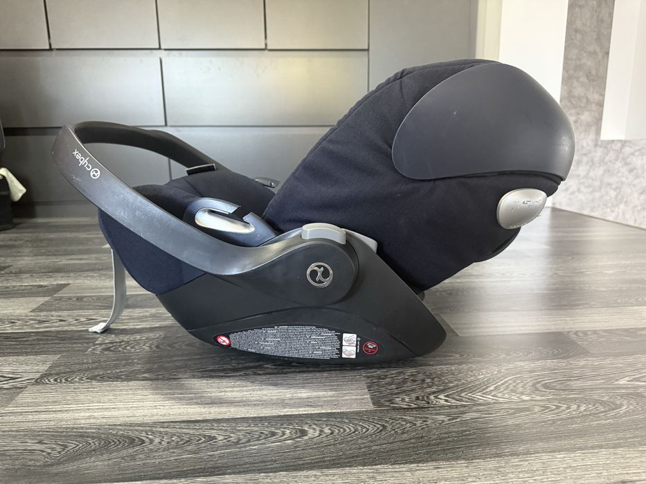 Scoica Cybex Cloud Q