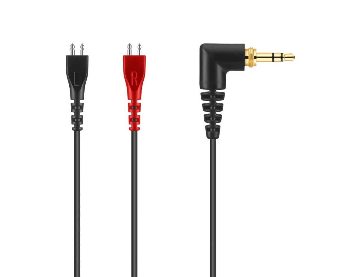 Sennheiser HD 25 Наушники