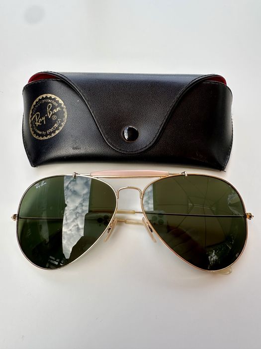 Ray Ban RB3029 Outdoorsman
