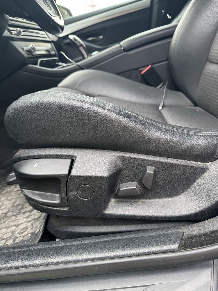 BMW seria 5 f11 520D