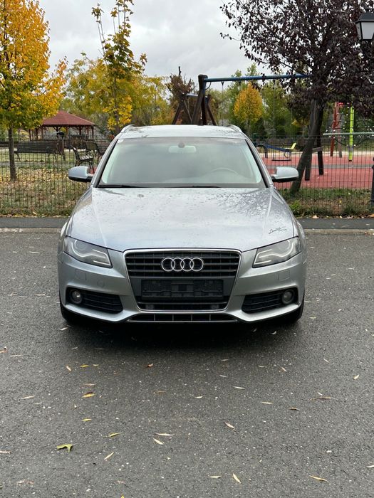 Audi A4 2.0 TDI • 2010