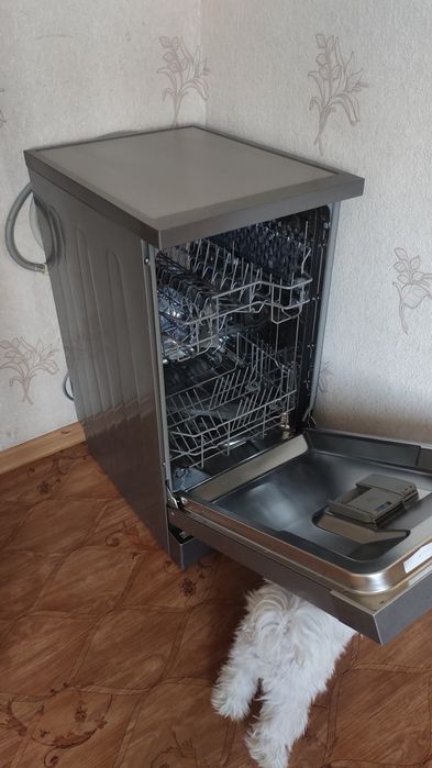 Посудомоечная машинка beko