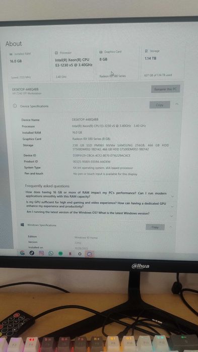 Calculator de vanzare