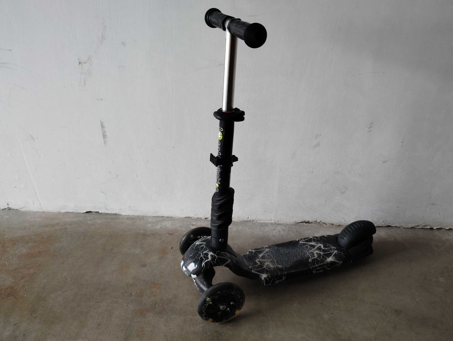 Детска тротинетка