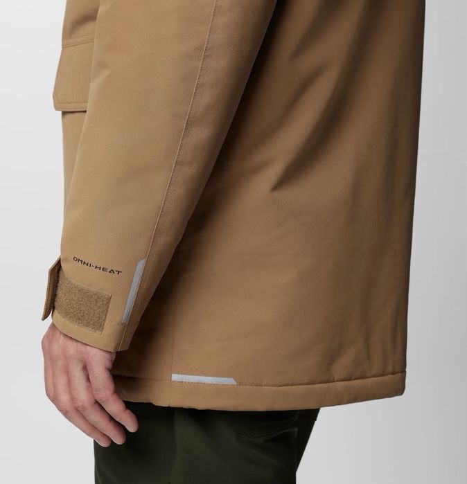 Columbia Landroamer™ II Parka ОРИГИНАЛНО мъжко зимно яке/парка - XL