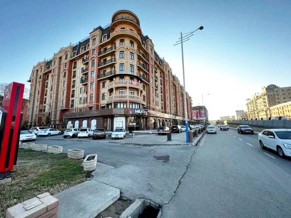 Продажа коммерческой недвижимости вдоль дороги