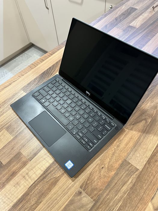 Dell XPS 13 9370