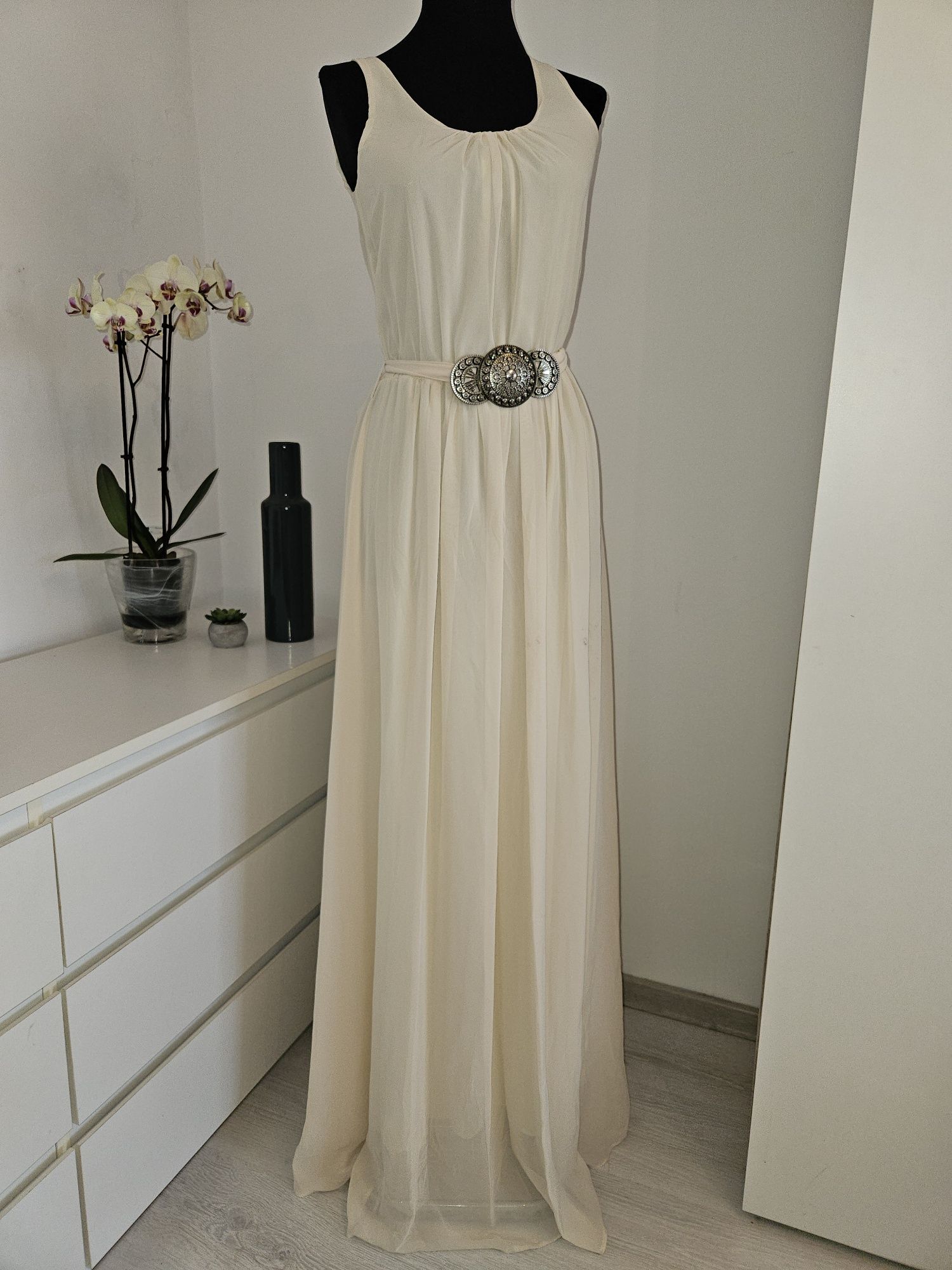 Rochie eleganta, măs. XS