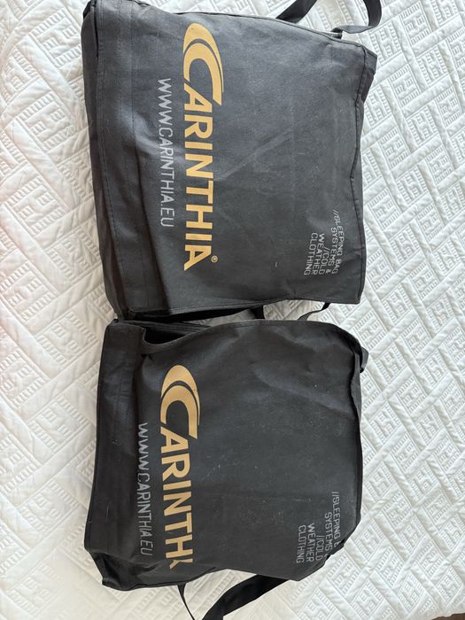 Продам Carinthia ECIG 4.0