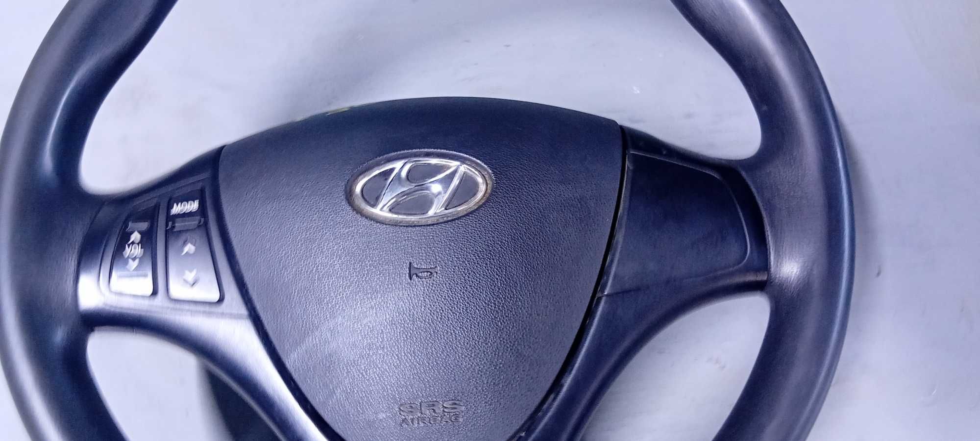 Volan Hyundai I30 cu Airbag