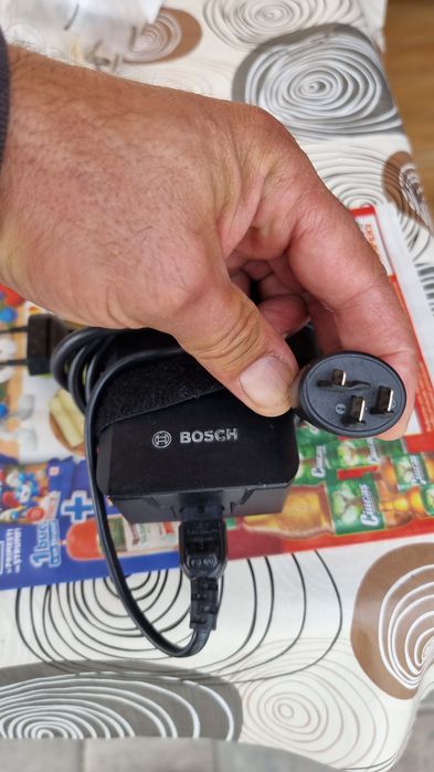 Încărcător original trotineta bicicleta electrica XIAOMI Bosch Import