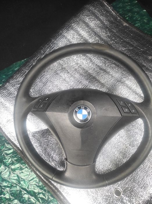 Dezmembrez BMW e60,e91, e46
