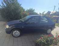 Dacia Logan 1.4 GPL