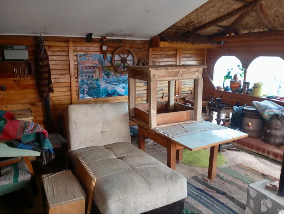 Продава се Къща в Търговище, Вилна зона - 50 кв.м за 860 €/кв.м - Снимка #12