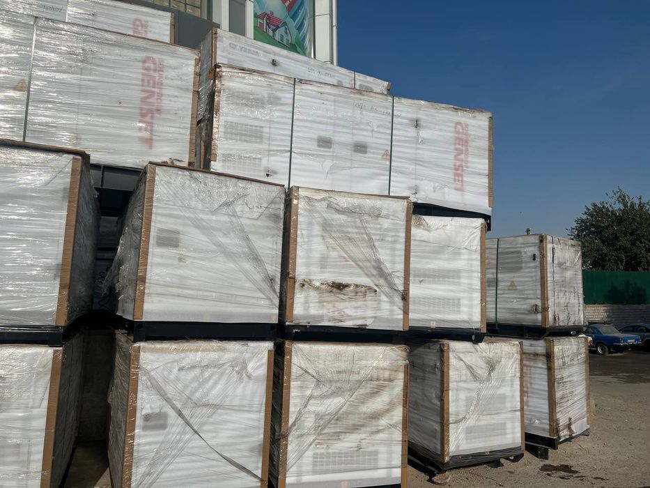 Дизельный генератор 300KW Yihua Genset движок, dvijok