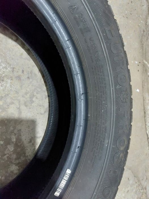 Anvelope iarna NOI  215 60 R16