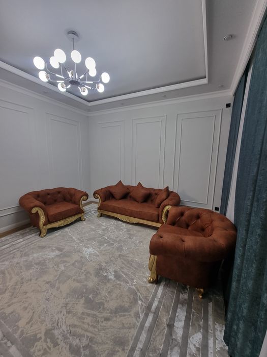 Диван кресло в отличном состоянии