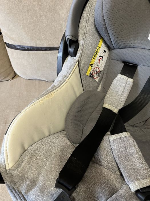 Количка 3 в 1 Peg Perego Book 51