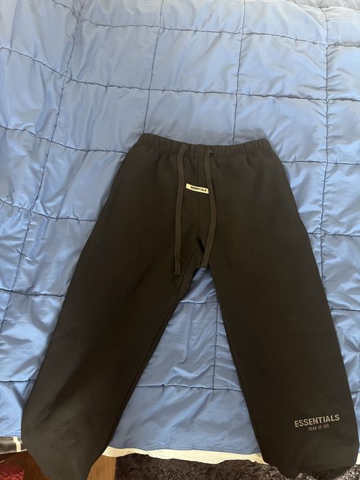 Essentials долнище размер XL (отговаря на L)