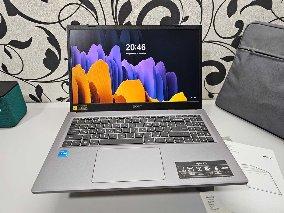 ПРОДАМ Acer Aspire 515 / 2025 Ноутбук Core™ i3-1315U / 13-ПОКОЛЕНИЯ.