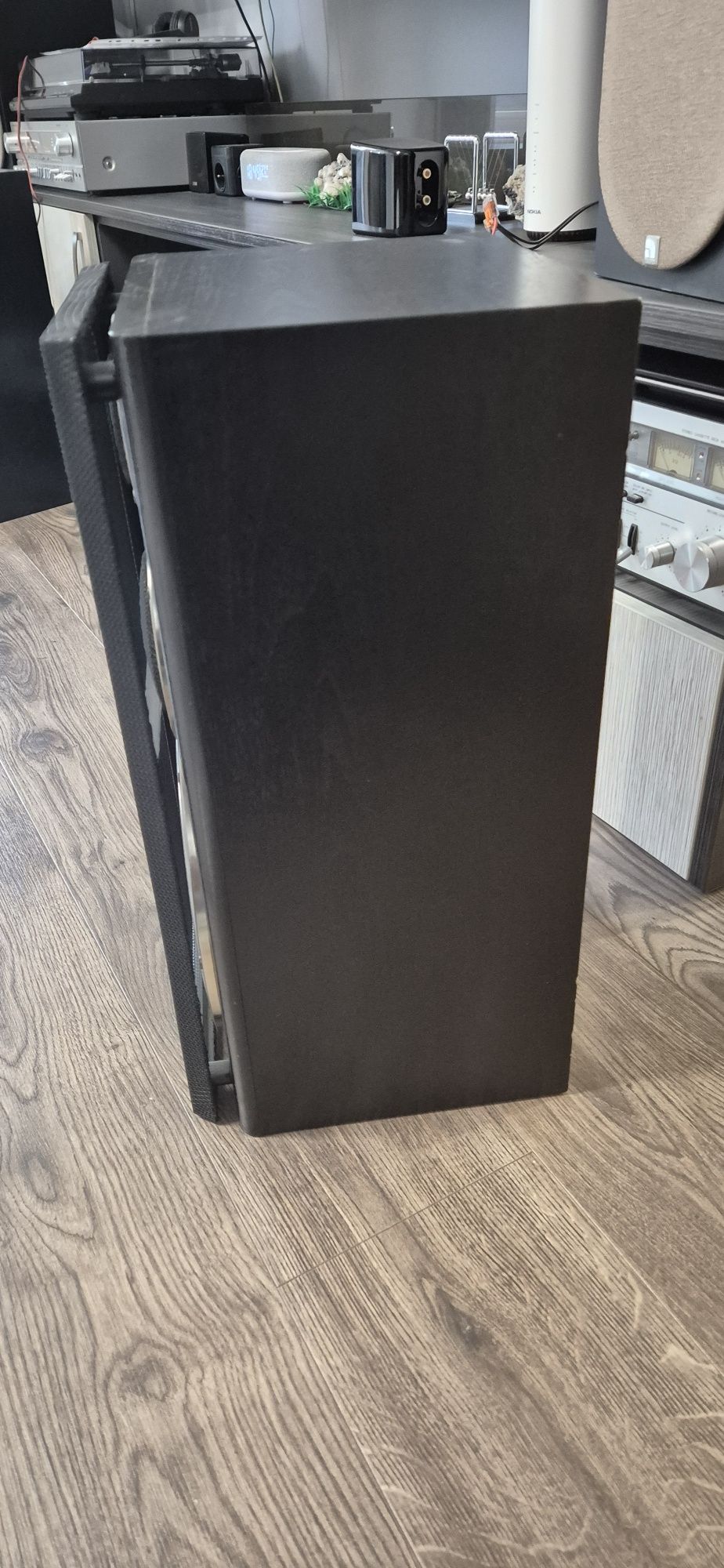 technics sb cd 933