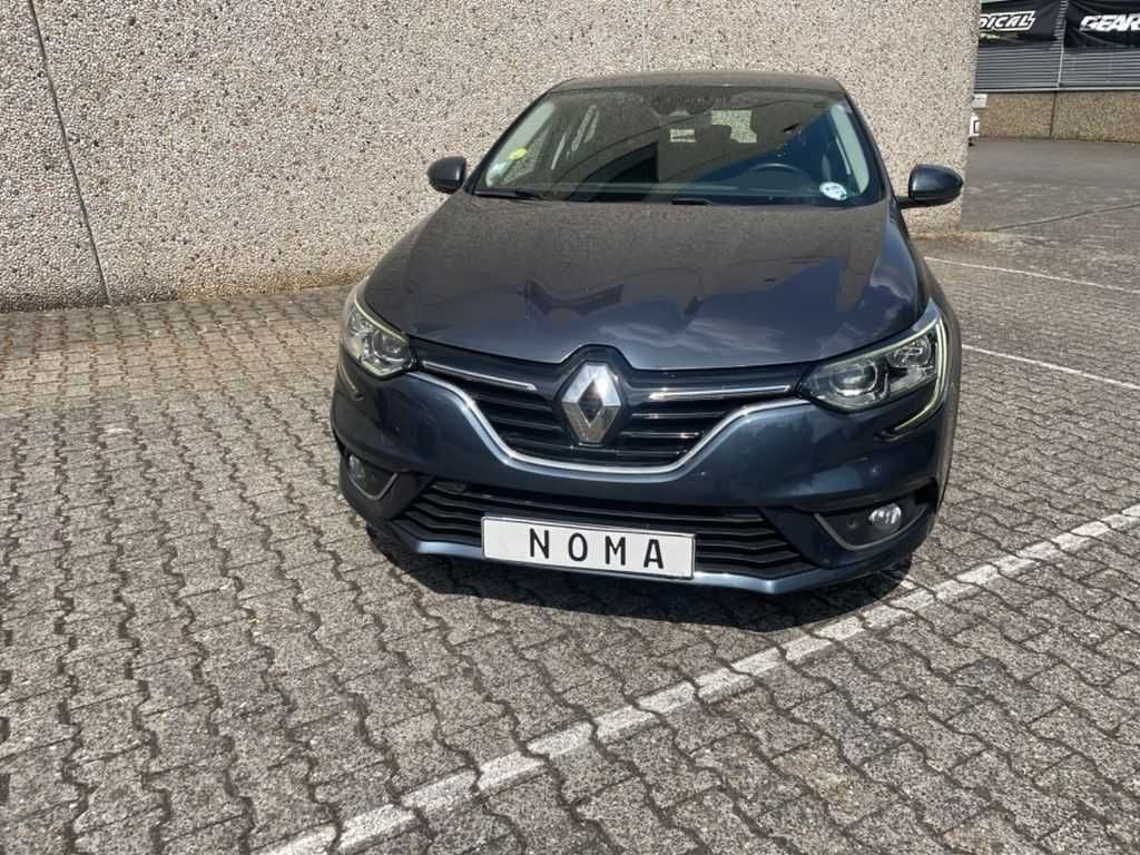 Dezmembrez Renault megane 2019